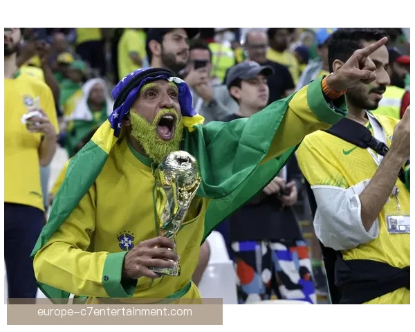 2024美洲杯阿根廷门将马丁内斯荣膺最佳守门员金手套