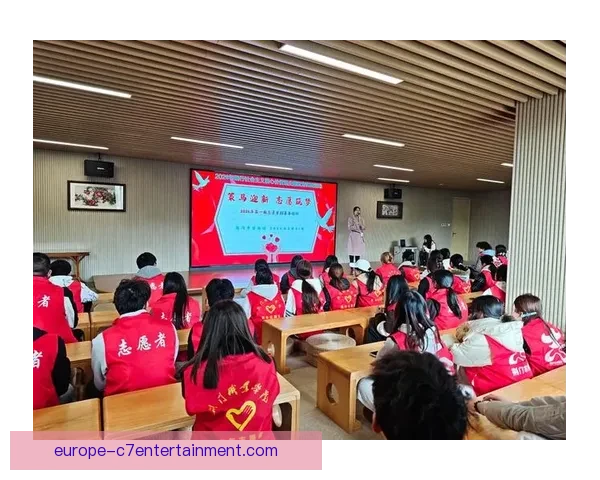 2026年世界杯北美16座主办城市启动志愿者线下培训活动