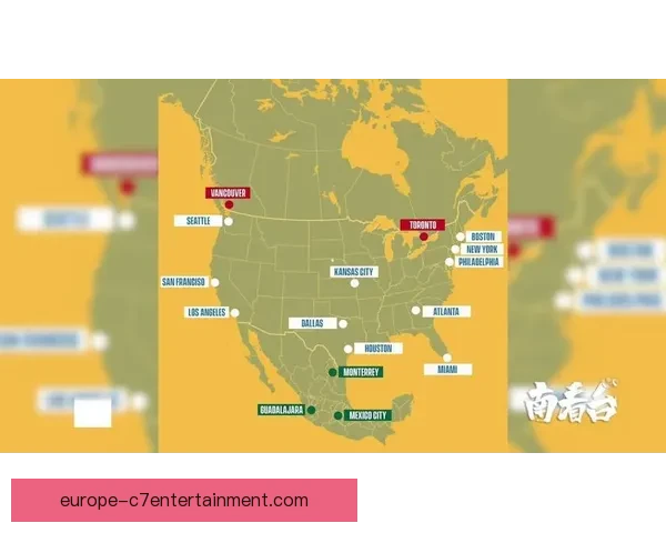 2026世界杯官方授权店首周销售额突破千万 引领消费热潮 2026世界杯官方授权店首周销售额突破千万 引领消费热潮