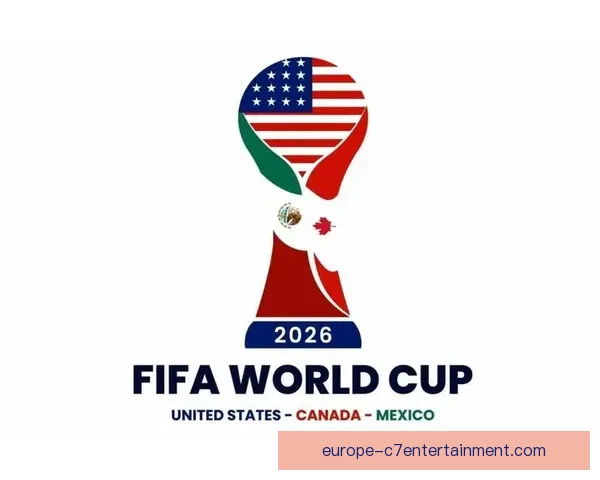 2026世界杯墨西哥城倒计时500天盛大启动激动人心的足球盛宴即将来临